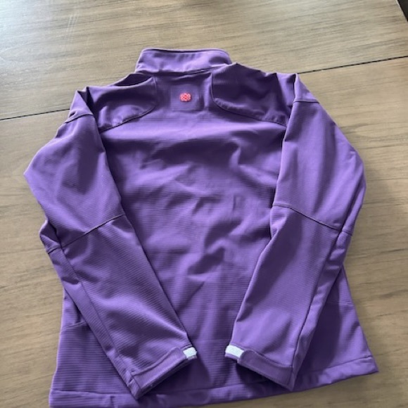 Women’s Rab Jacket - Picture 5 of 5